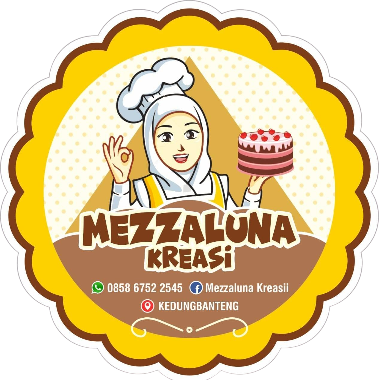 Maizaluna Kreasi Logo